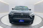 Thumbnail of 2022 Midnight Black Metallic Toyota RAV4