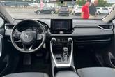 Thumbnail of 2022 Midnight Black Metallic Toyota RAV4
