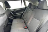 Thumbnail of 2022 Midnight Black Metallic Toyota RAV4