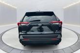 Thumbnail of 2022 Midnight Black Metallic Toyota RAV4