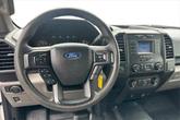 Thumbnail of 2019 Oxford White Ford F-150