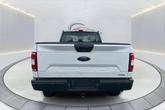Thumbnail of 2019 Oxford White Ford F-150