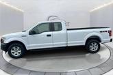 Thumbnail of 2019 Oxford White Ford F-150