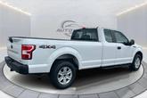 Thumbnail of 2019 Oxford White Ford F-150