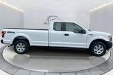 Thumbnail of 2019 Oxford White Ford F-150