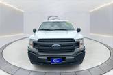 Thumbnail of 2019 Oxford White Ford F-150