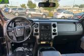 Thumbnail of 2014 Tuxedo Black Metallic Ford F-150