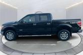 Thumbnail of 2014 Tuxedo Black Metallic Ford F-150