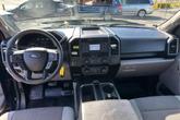 Thumbnail of 2015 Blue Ford F-150