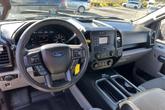 Thumbnail of 2015 Blue Ford F-150