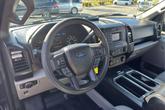 Thumbnail of 2015 Blue Ford F-150