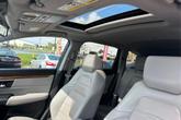 Thumbnail of 2019 Black Honda CR-V