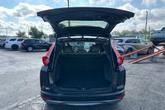 Thumbnail of 2019 Black Honda CR-V