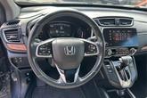 Thumbnail of 2019 Black Honda CR-V