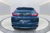 Thumbnail of 2019 Black Honda CR-V