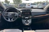 Thumbnail of 2019 Black Honda CR-V