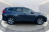 Thumbnail of 2019 Black Honda CR-V