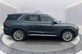 Thumbnail of 2020 Steel Graphite Hyundai PALISADE