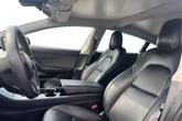 Thumbnail of 2019 Solid Black Tesla Model 3
