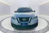 Thumbnail of 2020 Brilliant Silver Metallic Nissan Kicks