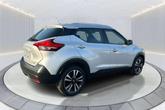 Thumbnail of 2020 Brilliant Silver Metallic Nissan Kicks