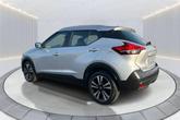 Thumbnail of 2020 Brilliant Silver Metallic Nissan Kicks