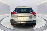 Thumbnail of 2020 Brilliant Silver Metallic Nissan Kicks
