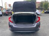Thumbnail of 2018 Gray Honda Civic