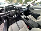 Thumbnail of 2018 Gray Honda Civic