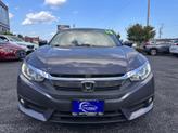 Thumbnail of 2018 Gray Honda Civic