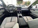 Thumbnail of 2018 Gray Honda Civic
