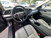 Thumbnail of 2018 Gray Honda Civic