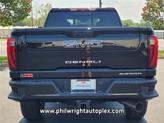 Thumbnail of 2025 Onyx Black GMC Sierra 2500
