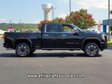 Thumbnail of 2025 Onyx Black GMC Sierra 2500