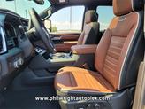 Thumbnail of 2025 Onyx Black GMC Sierra 2500