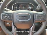 Thumbnail of 2025 Onyx Black GMC Sierra 2500