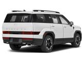 Thumbnail of 2025 Serenity White Hyundai SANTA FE