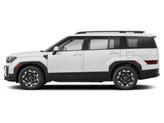 Thumbnail of 2025 Serenity White Hyundai SANTA FE