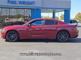 Thumbnail of 2021 Octane Red Pearlcoat Dodge Charger