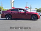 Thumbnail of 2021 Octane Red Pearlcoat Dodge Charger