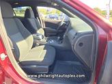 Thumbnail of 2021 Octane Red Pearlcoat Dodge Charger