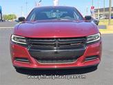 Thumbnail of 2021 Octane Red Pearlcoat Dodge Charger