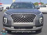 Thumbnail of 2022 Steel Graphite Hyundai PALISADE
