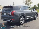 Thumbnail of 2022 Steel Graphite Hyundai PALISADE
