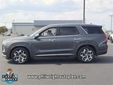 Thumbnail of 2022 Steel Graphite Hyundai PALISADE