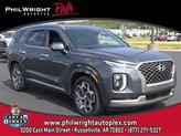 Photo of 2022 Steel Graphite Hyundai PALISADE