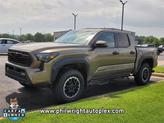 Thumbnail of 2024 Bronze Toyota Tacoma