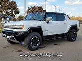 Thumbnail of 2025 Interstellar White GMC HUMMER EV Pickup