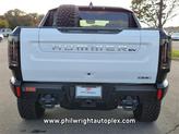 Thumbnail of 2025 Interstellar White GMC HUMMER EV Pickup