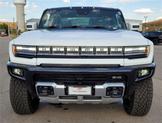 Thumbnail of 2025 Interstellar White GMC HUMMER EV Pickup